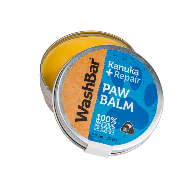 PawBalm - Pfotenpflege