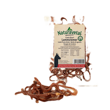 Canis Plus Lammziemer