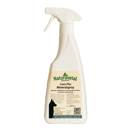 Canis Extra Mineralspray - 500 ml