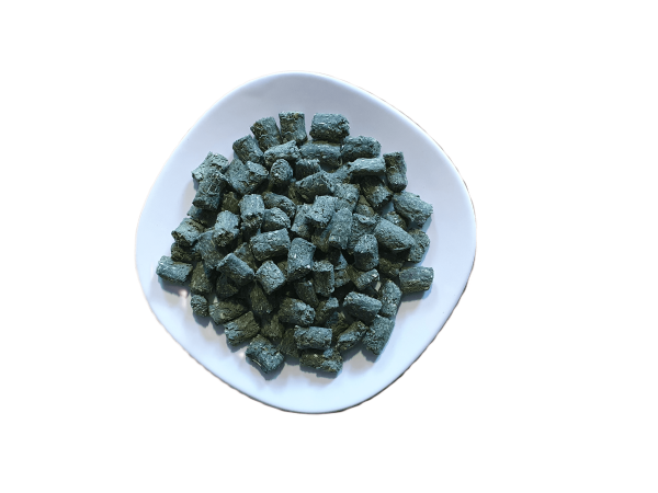 Trainingssnack Spirulina