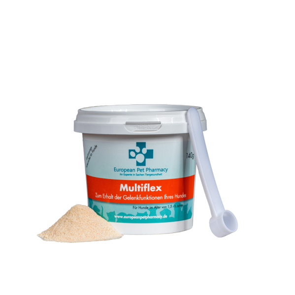 Multiflex - Pulver