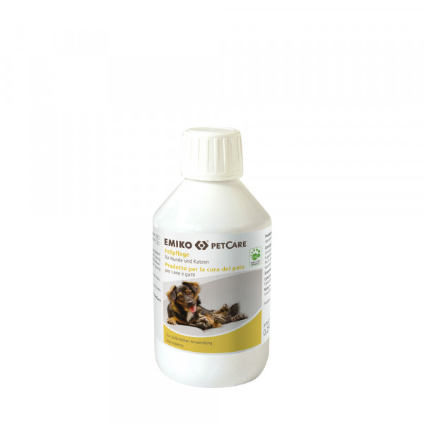 PetCare Fellpflege 0,25l