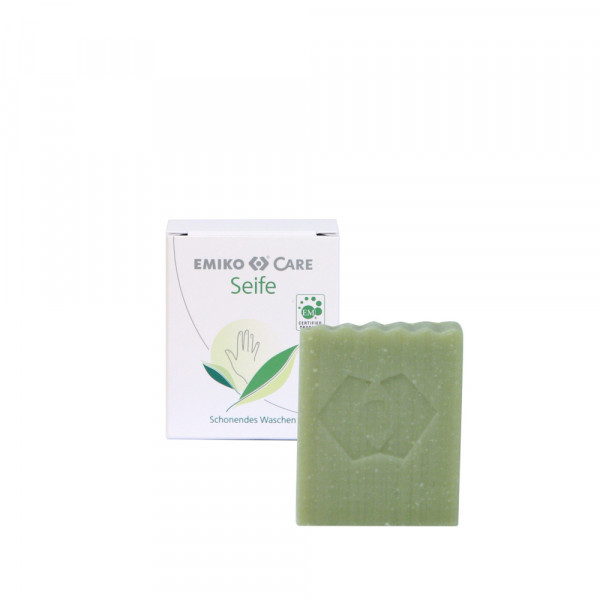 EMIKOCare Seife, 60g