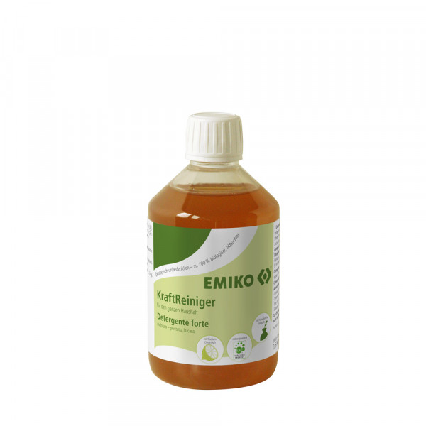 EMIKO KraftReiniger 0,5l