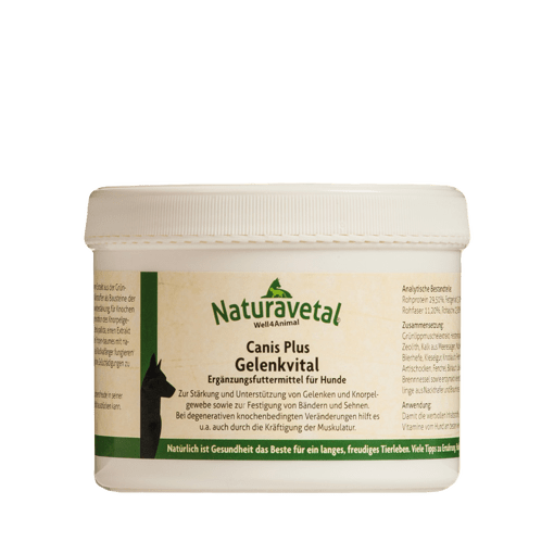 Canis Extra Gelenkvital 250g