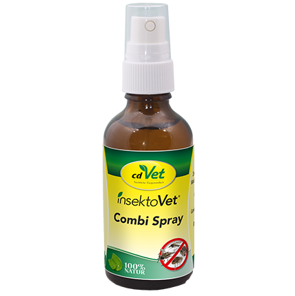 insektoVet Combi Spray