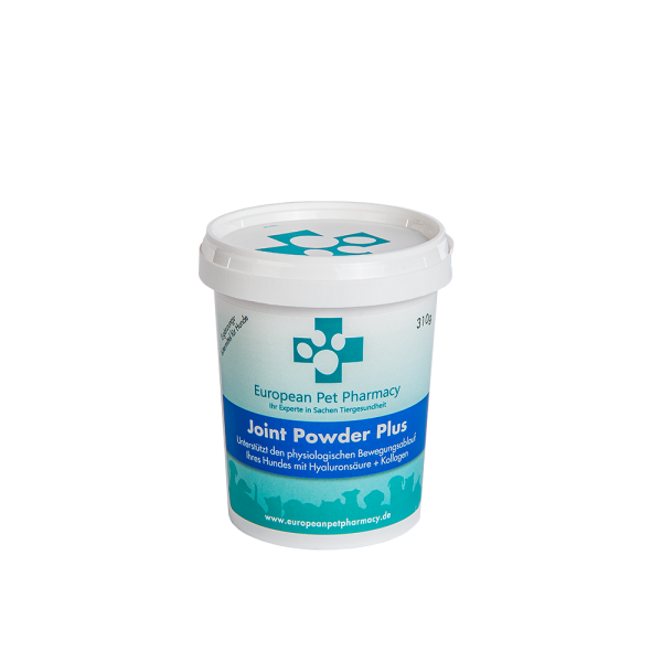 Joint Powder Plus Tabletten