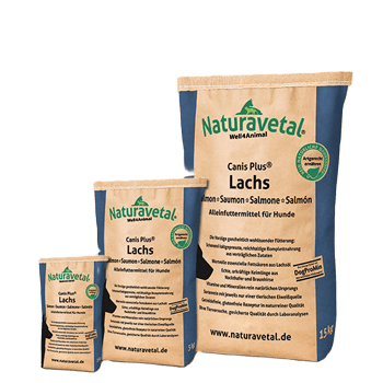 Canis Plus Lachs