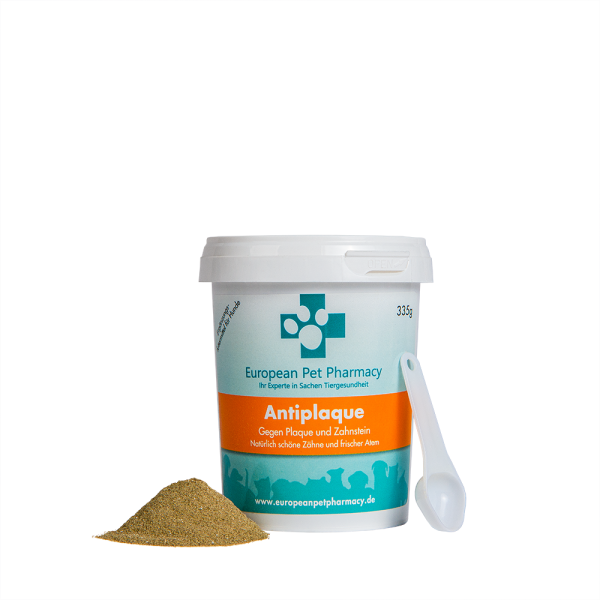 Antiplaque