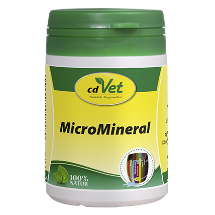 MicroMineral