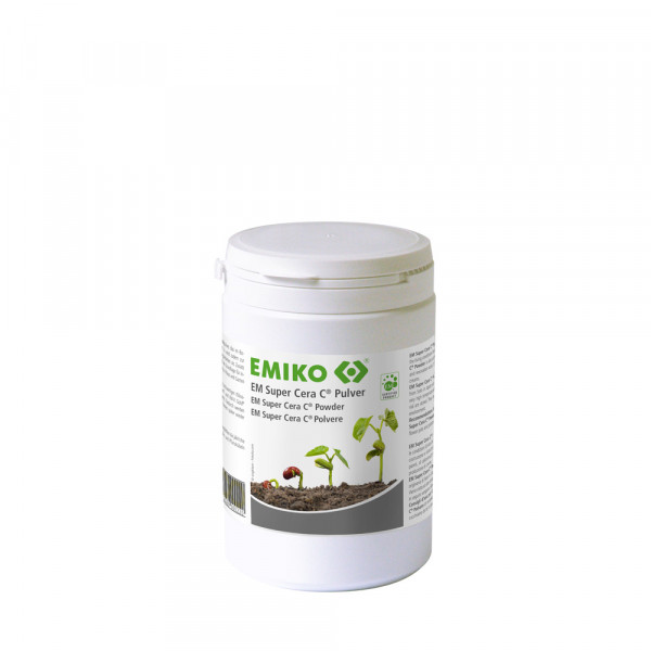 EM Super Cera C Pulver, 0,5kg