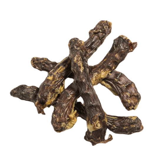 Canis Plus Entenhälse 200g